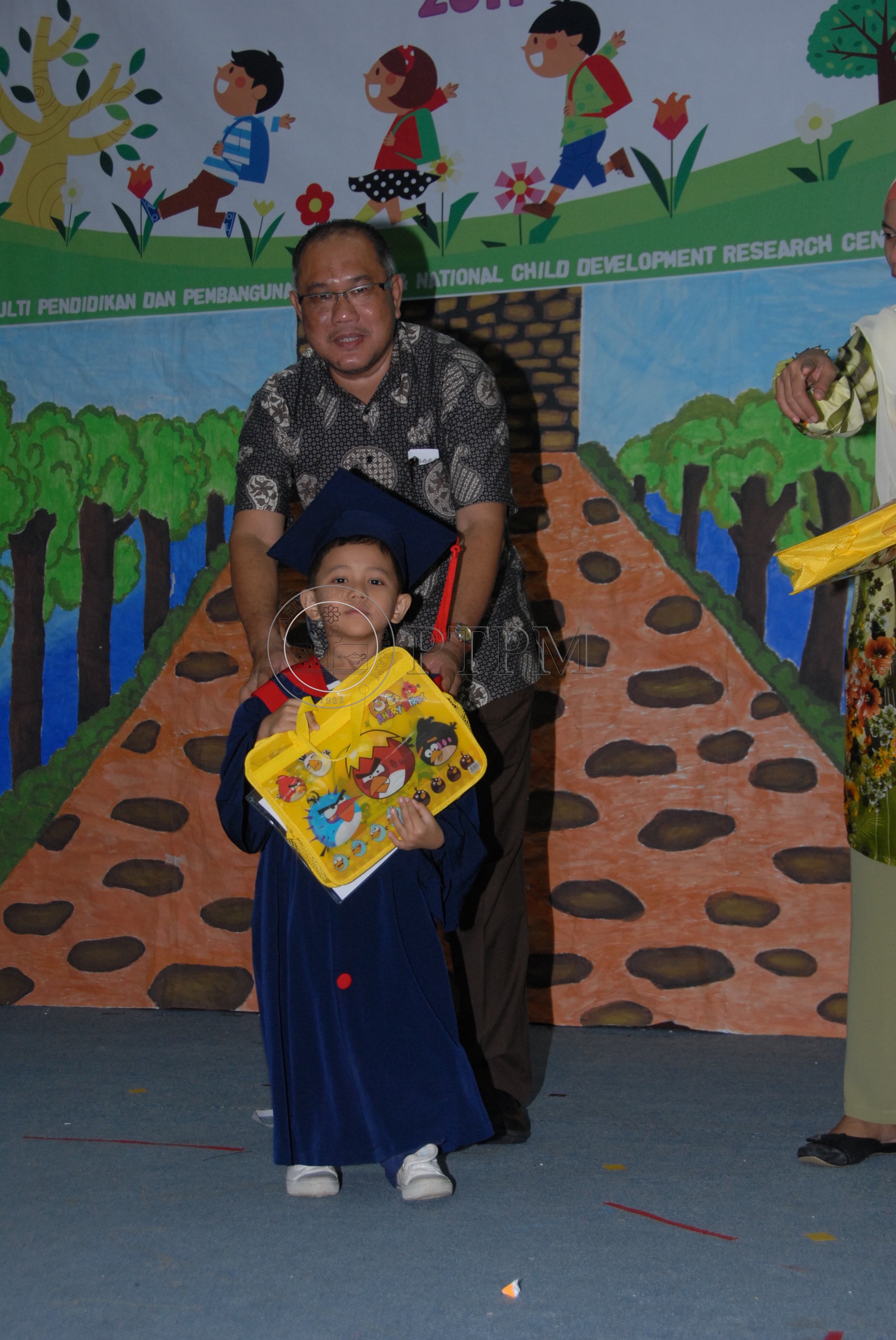 PTPM 11 100 TADIKA  IDA 0553